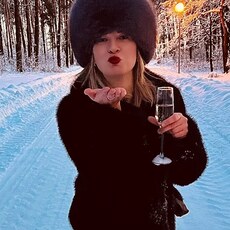 Фотография девушки Анастасия, 27 лет из г. Пинск