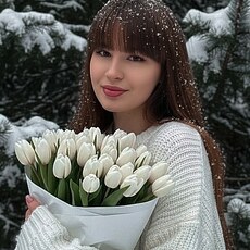 Фотография девушки Надя, 24 года из г. Тобольск