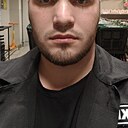 Сайфулла, 25 лет