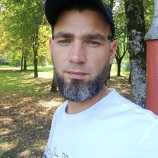 Фотография мужчины Павел, 34 года из г. Вологда