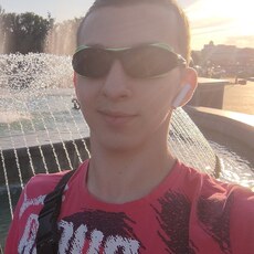 Фотография мужчины Данил, 21 год из г. Липецк