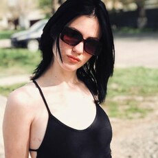 Фотография девушки Anastasia, 22 года из г. Лунинец