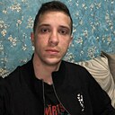 Денис, 34 года