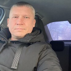 Фотография мужчины Василий, 43 года из г. Ясный