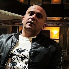 Фотография мужчины Михаил, 34 года из г. Тула