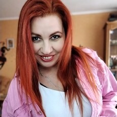 Фотография девушки Алёна, 43 года из г. Могилев