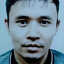 Елжан, 40 лет