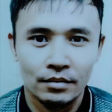 Фотография мужчины Елжан, 40 лет из г. Балхаш