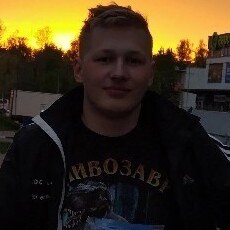 Фотография мужчины Никита, 22 года из г. Витебск