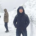 Аброр, 32 года