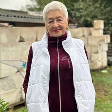 Фотография девушки Валентина, 70 лет из г. Зеленокумск