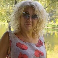 Фотография девушки Татьяна, 52 года из г. Самара