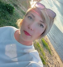 Фотография девушки Ксения, 46 лет из г. Городец