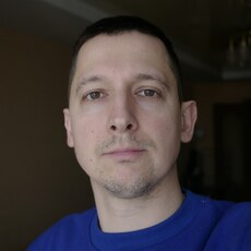 Фотография мужчины Деnис, 39 лет из г. Киров