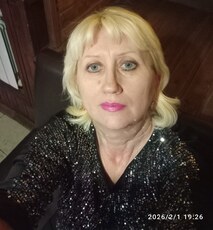 Фотография девушки Оксана, 49 лет из г. Омск