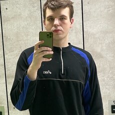 Фотография мужчины Максим, 28 лет из г. Иваново