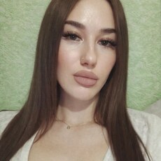 Фотография девушки Ангелина, 23 года из г. Тула