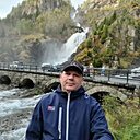 Олег, 44 года