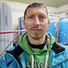 Фотография мужчины Николай, 46 лет из г. Горловка