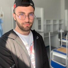 Фотография мужчины Shoma, 23 года из г. Ставрополь