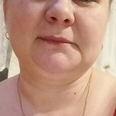 Фотография девушки Марина, 41 год из г. Хомутово