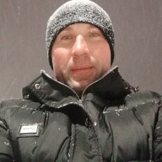 Фотография мужчины Алексей, 39 лет из г. Тамбов