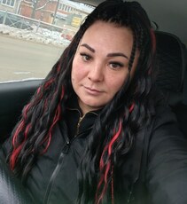 Фотография девушки Елена, 40 лет из г. Йошкар-Ола