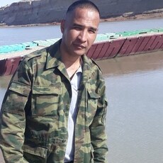 Фотография мужчины Дэхан, 46 лет из г. Байконур