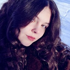 Фотография девушки Карина, 19 лет из г. Курск