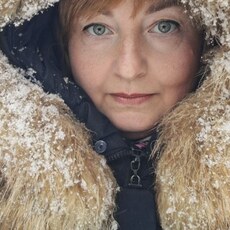 Фотография девушки Наталья, 46 лет из г. Калининград