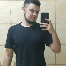 Фотография мужчины Дмитрий, 22 года из г. Барабинск