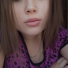 Фотография девушки Юлия, 27 лет из г. Петровск-Забайкальский