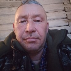 Фотография мужчины Равиль, 46 лет из г. Аша