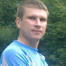 Фотография мужчины Виталий, 36 лет из г. Балашов