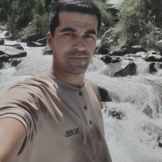 Фотография мужчины Илëсжон, 30 лет из г. Пермь