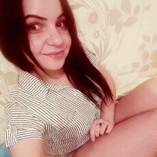 Фотография девушки Вероника, 31 год из г. Оренбург