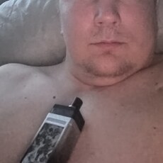 Фотография мужчины Роман, 28 лет из г. Киров