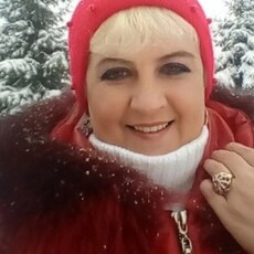 Фотография девушки Любовь, 50 лет из г. Вологда