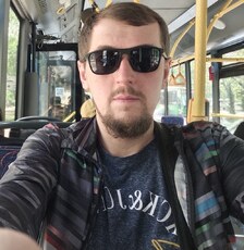 Фотография мужчины Raf, 44 года из г. Алматы