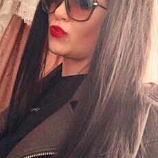 Фотография девушки Кристиночка, 35 лет из г. Омск