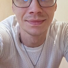 Фотография мужчины Виталя, 32 года из г. Самара