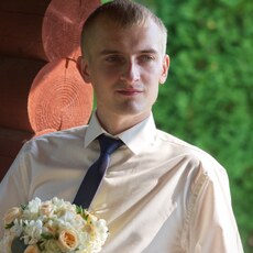 Фотография мужчины Денис, 41 год из г. Могилев