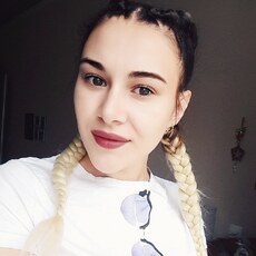 Фотография девушки Карина, 32 года из г. Бийск