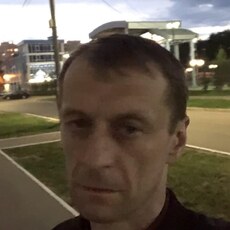 Фотография мужчины Сергей, 46 лет из г. Зеленодольск