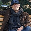 Странник, 45 лет