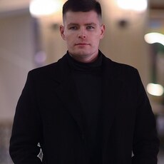 Фотография мужчины Денис, 35 лет из г. Балашиха