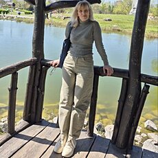 Фотография девушки Ріна, 53 года из г. Запорожье