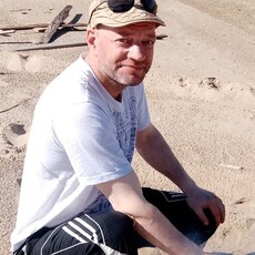 Фотография мужчины Леонид, 47 лет из г. Нарьян-Мар