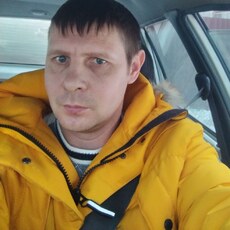 Фотография мужчины Андрей, 39 лет из г. Чита