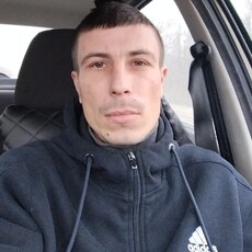 Фотография мужчины Денис, 35 лет из г. Тула